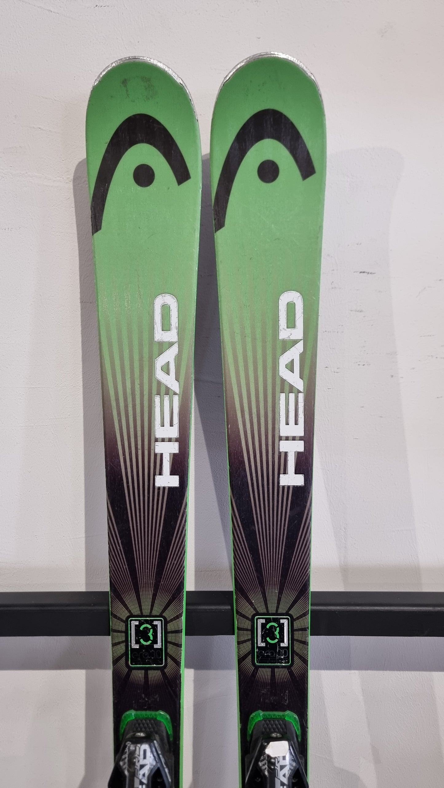 Head REV 80 Pro 177cm