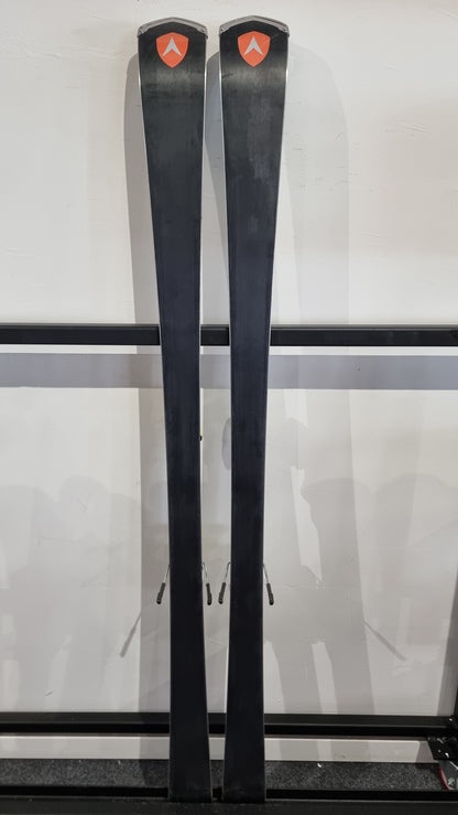 Dynastar CR72 Pro 172cm
