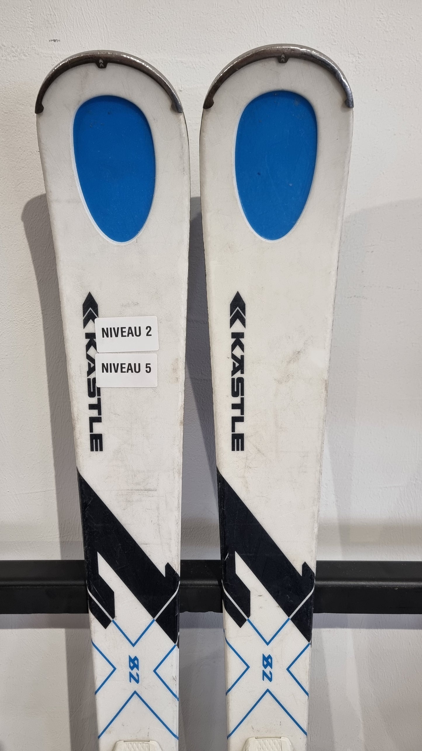 Kastle LX82 164cm