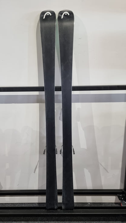 Head REV 80 Pro 177cm