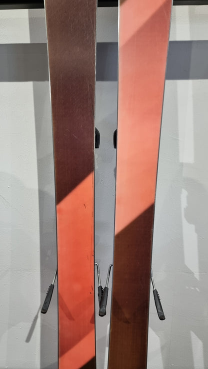 Head Caddy JR 81 151cm