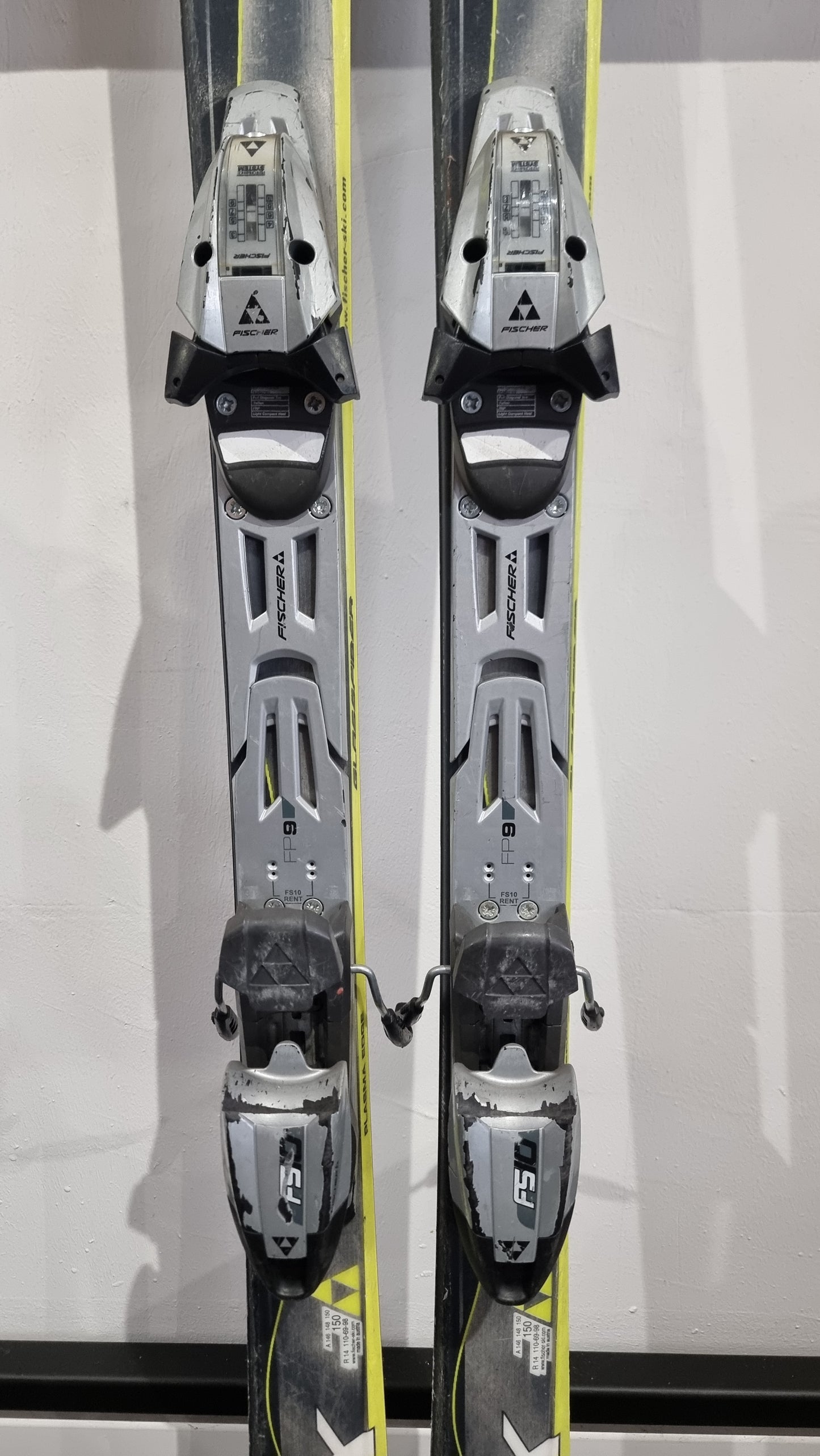 Fischer CTX 200 150cm