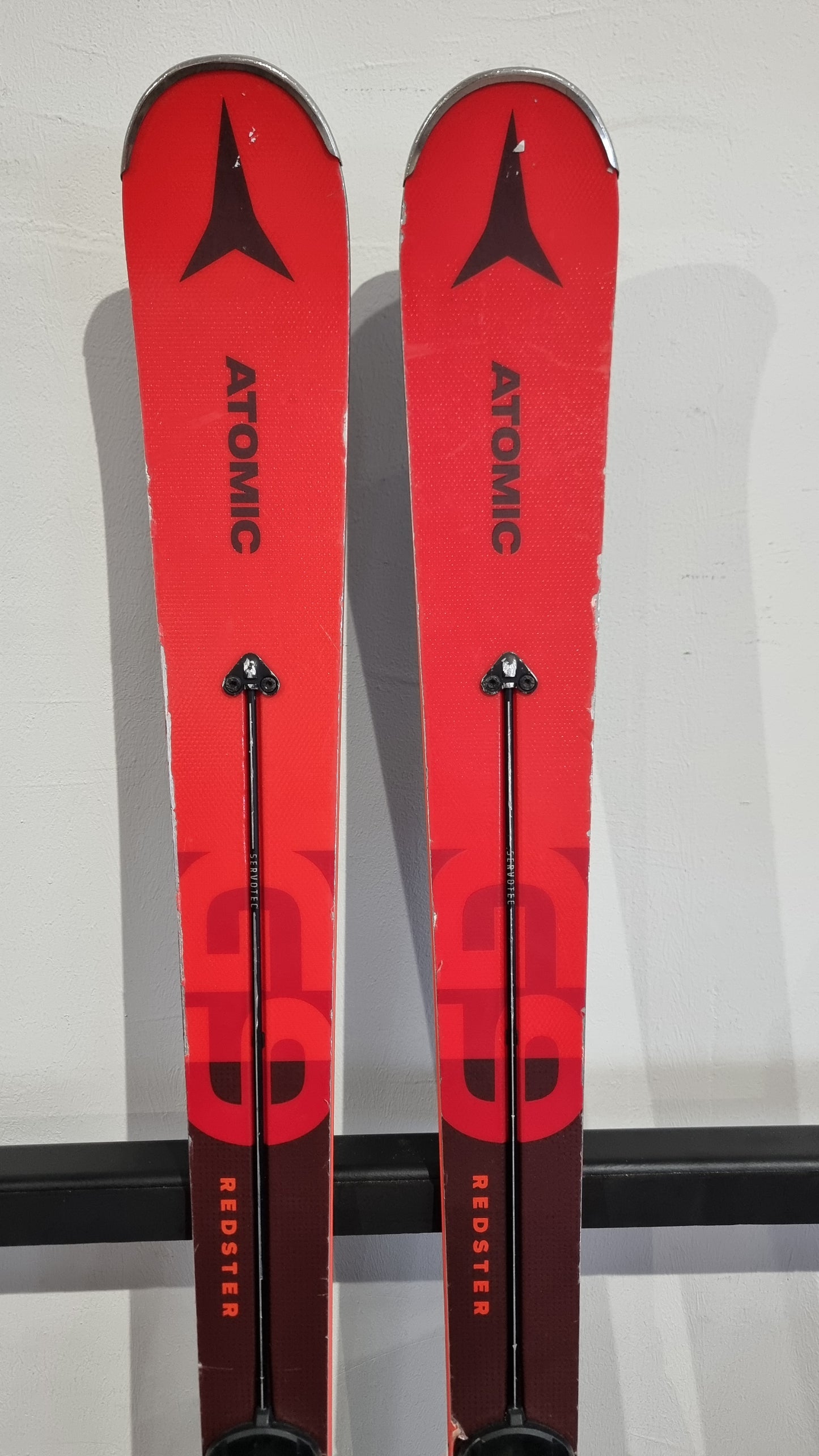 Atomic Redster G9 171cm