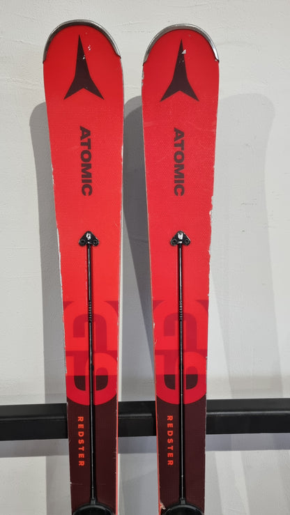 Atomic Redster G9 171cm