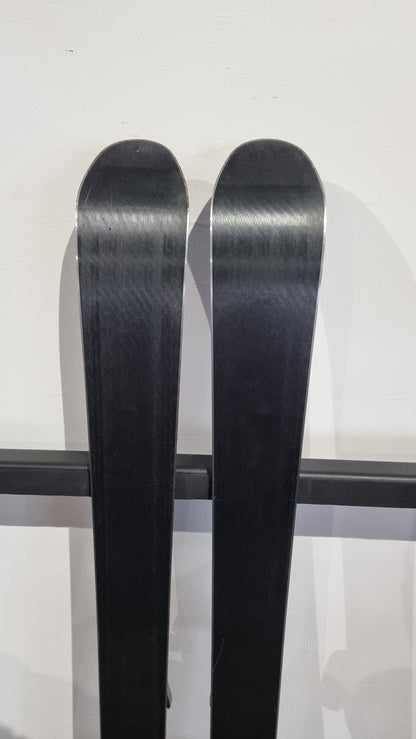 Fischer Addict Team Junior 151cm