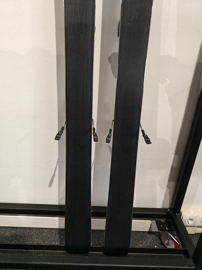Blizzard Brahma 82 SP 159cm