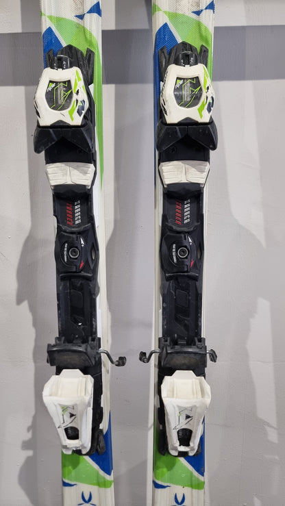Nordica Transfire 75 CA 168cm