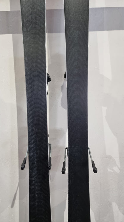 Rossignol Hero Elite Short Turn TI 157cm