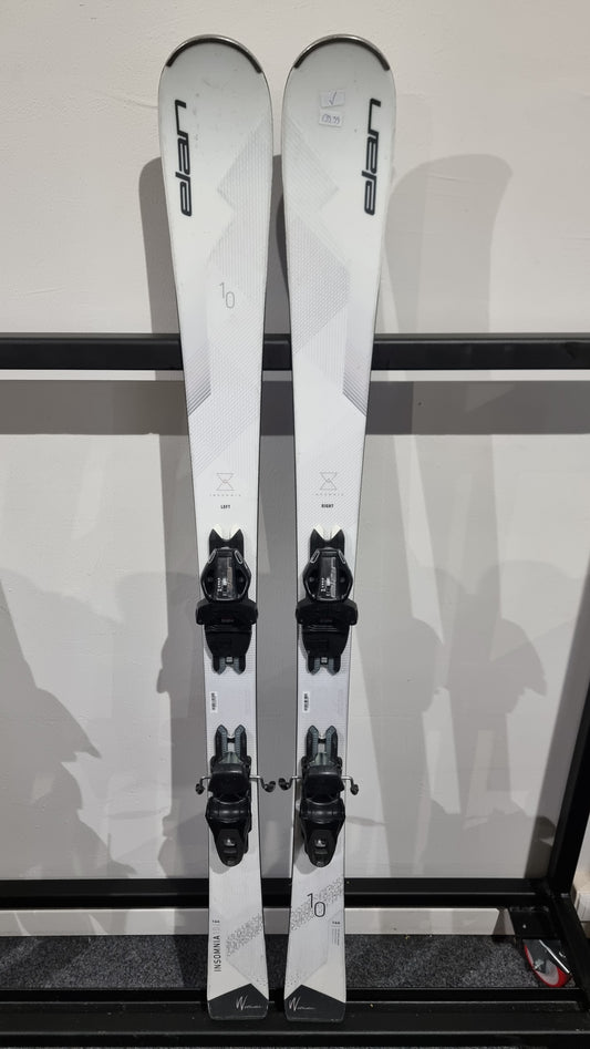 Elan Insomnia 10 144cm