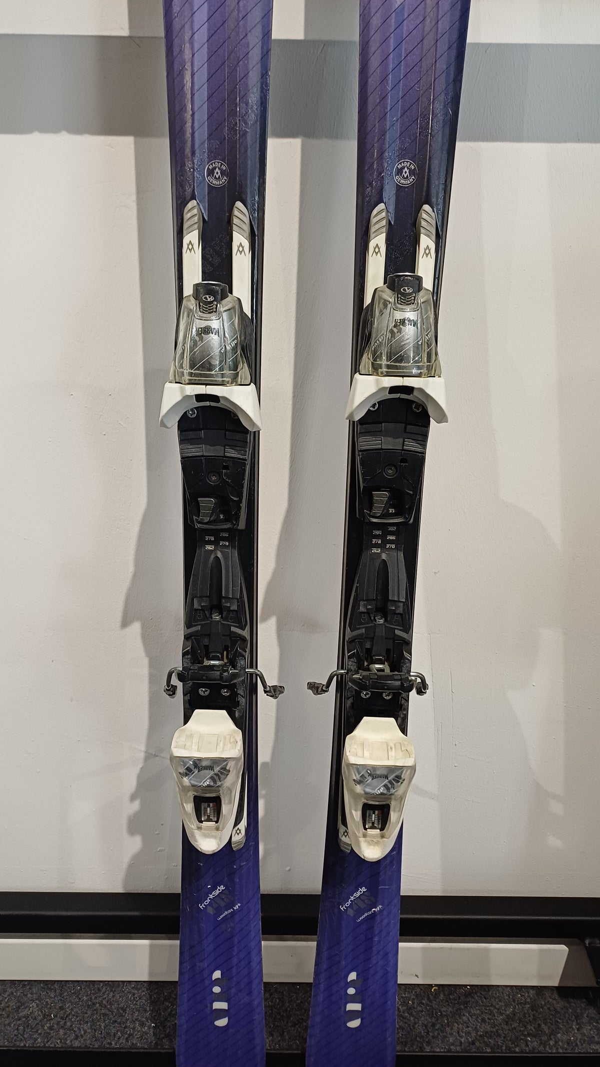 Völkl aire 148 cm