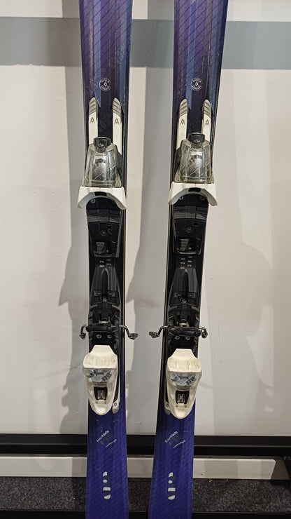 Völkl aire 148 cm