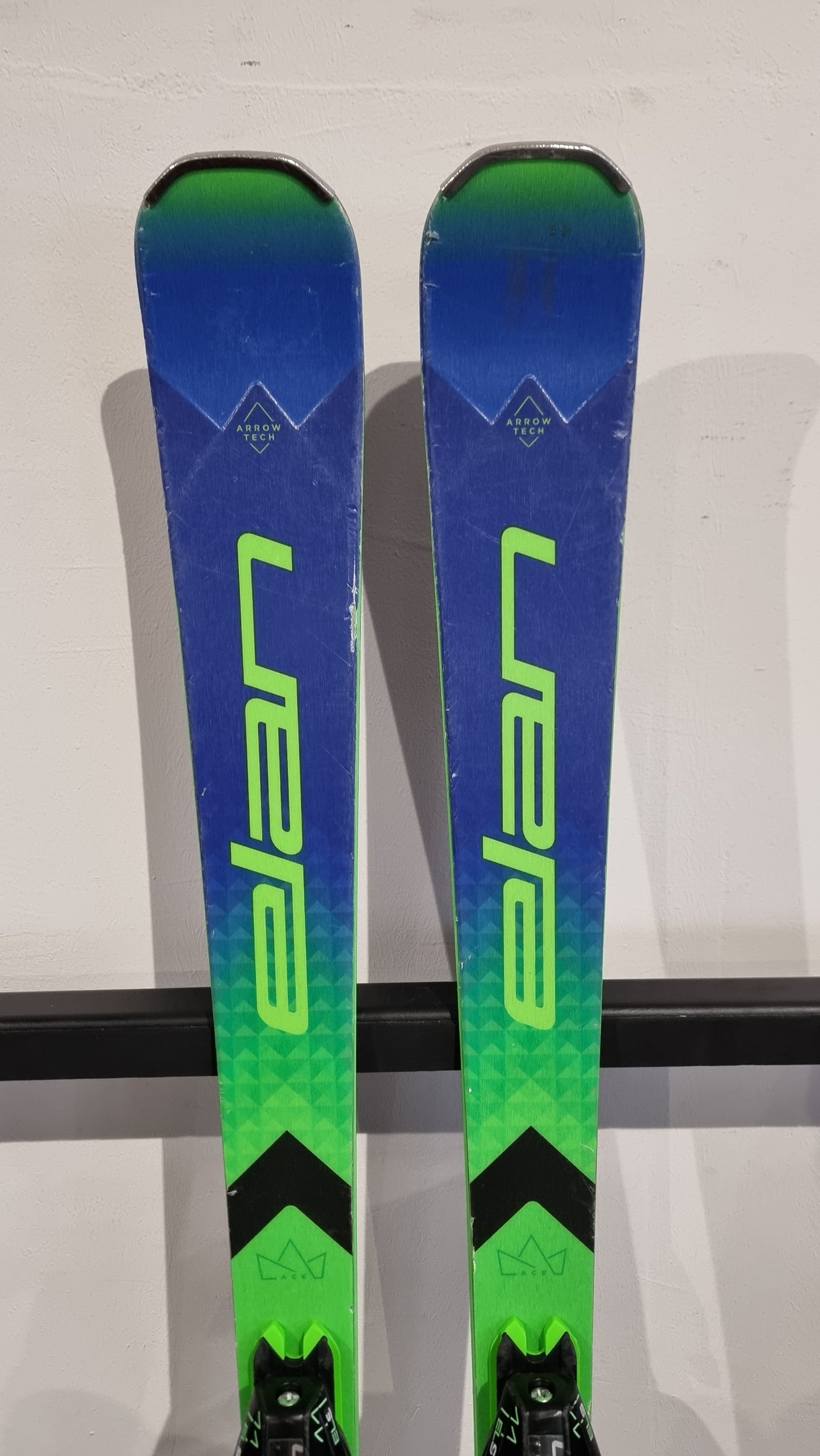 Elan Ace SCX PRO 161cm