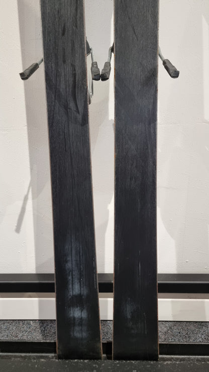 Kneissl White Star GS 175cm