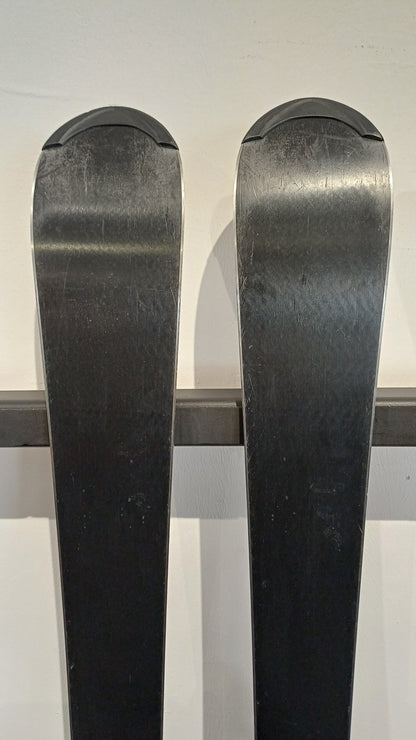 Fischer carve RX 140 cm