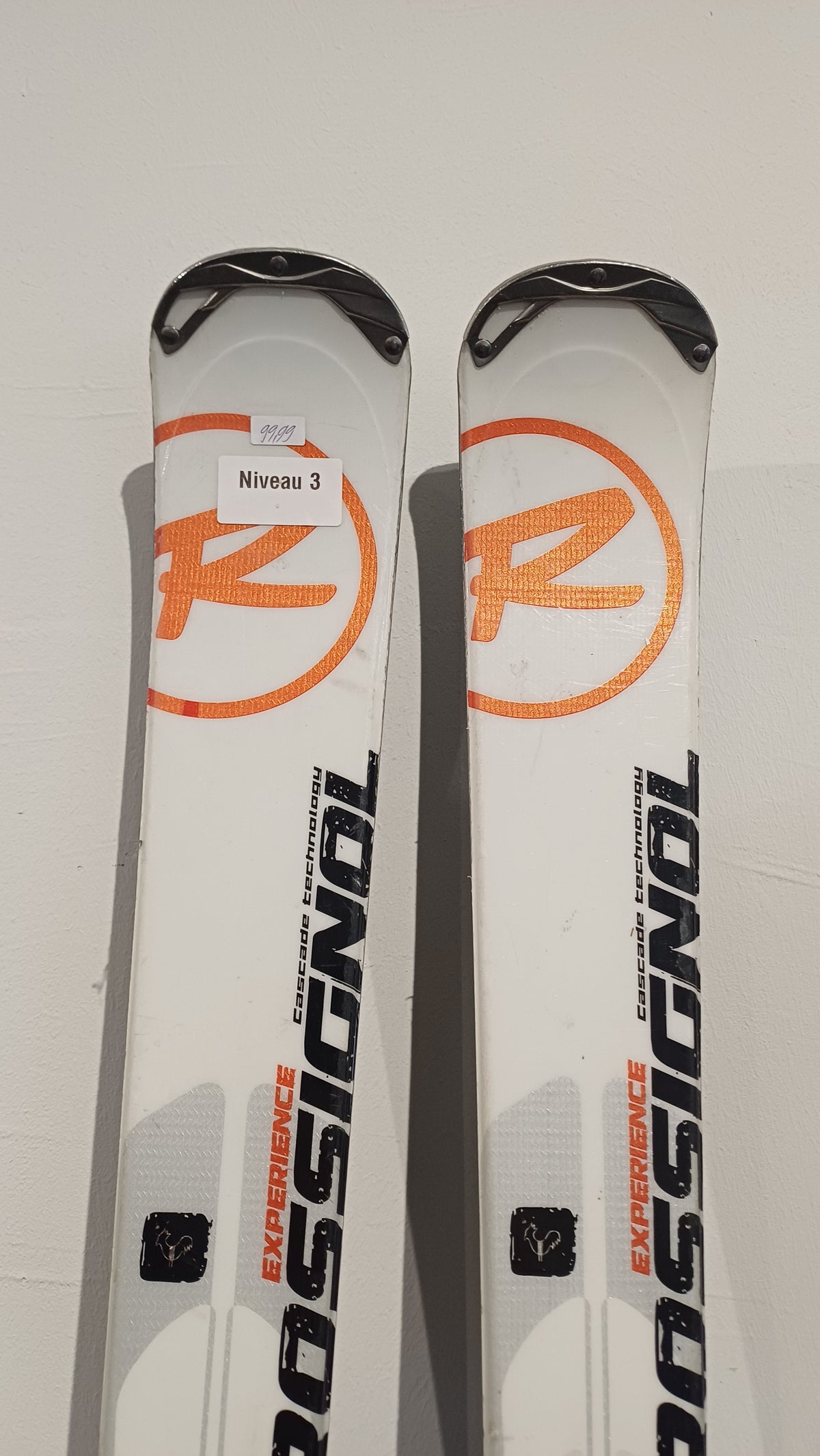 Rossignol experience E78X 182 cm