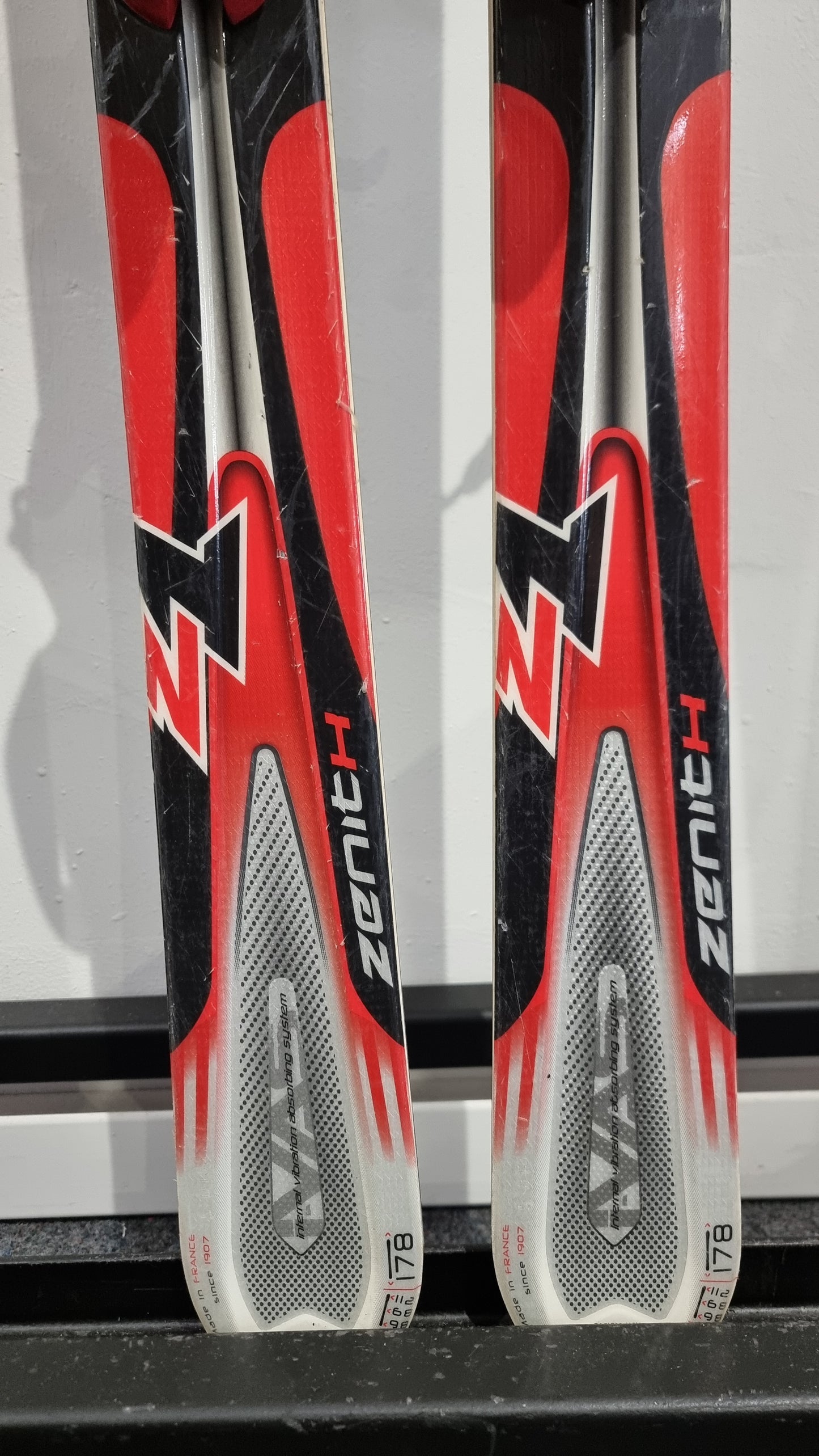 Rossignol ZenitH Z1 178cm