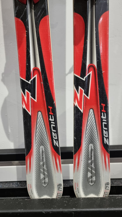 Rossignol ZenitH Z1 178cm