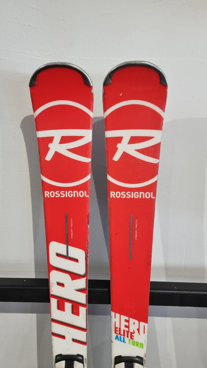 Rossignol Hero Elite All Turn 163cm