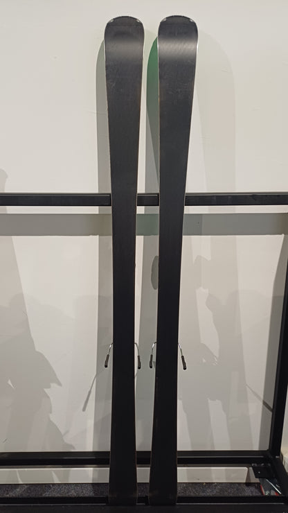 Rossignol react R4 170 cm