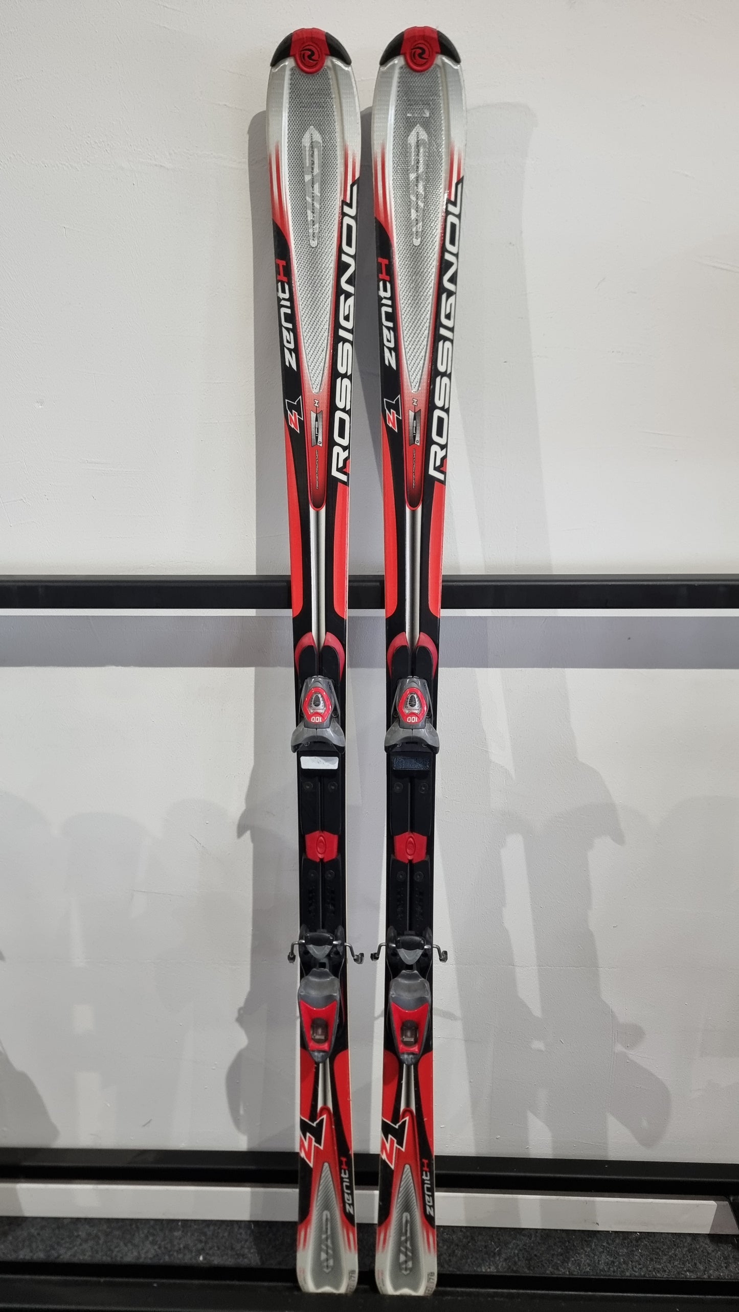 Rossignol ZenitH Z1 178cm