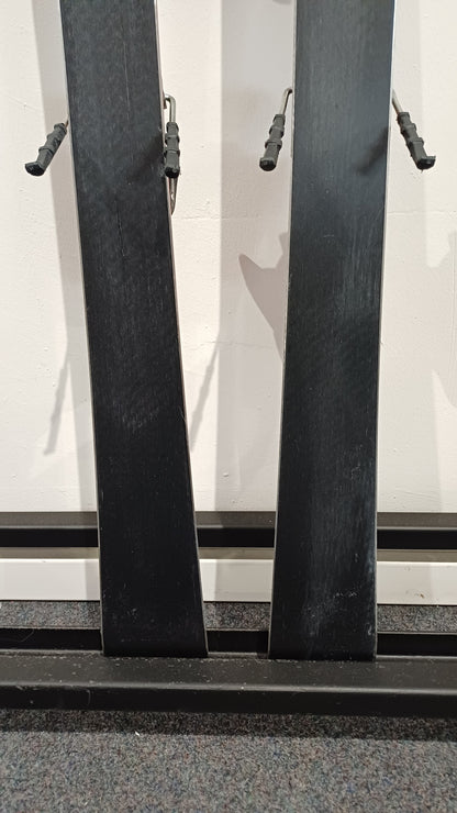 Head super shape 156 cm