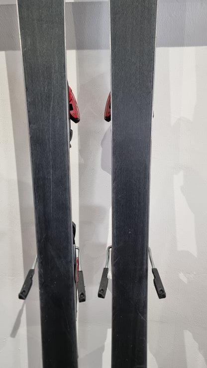 Salomon Equipe SC Race 164cm