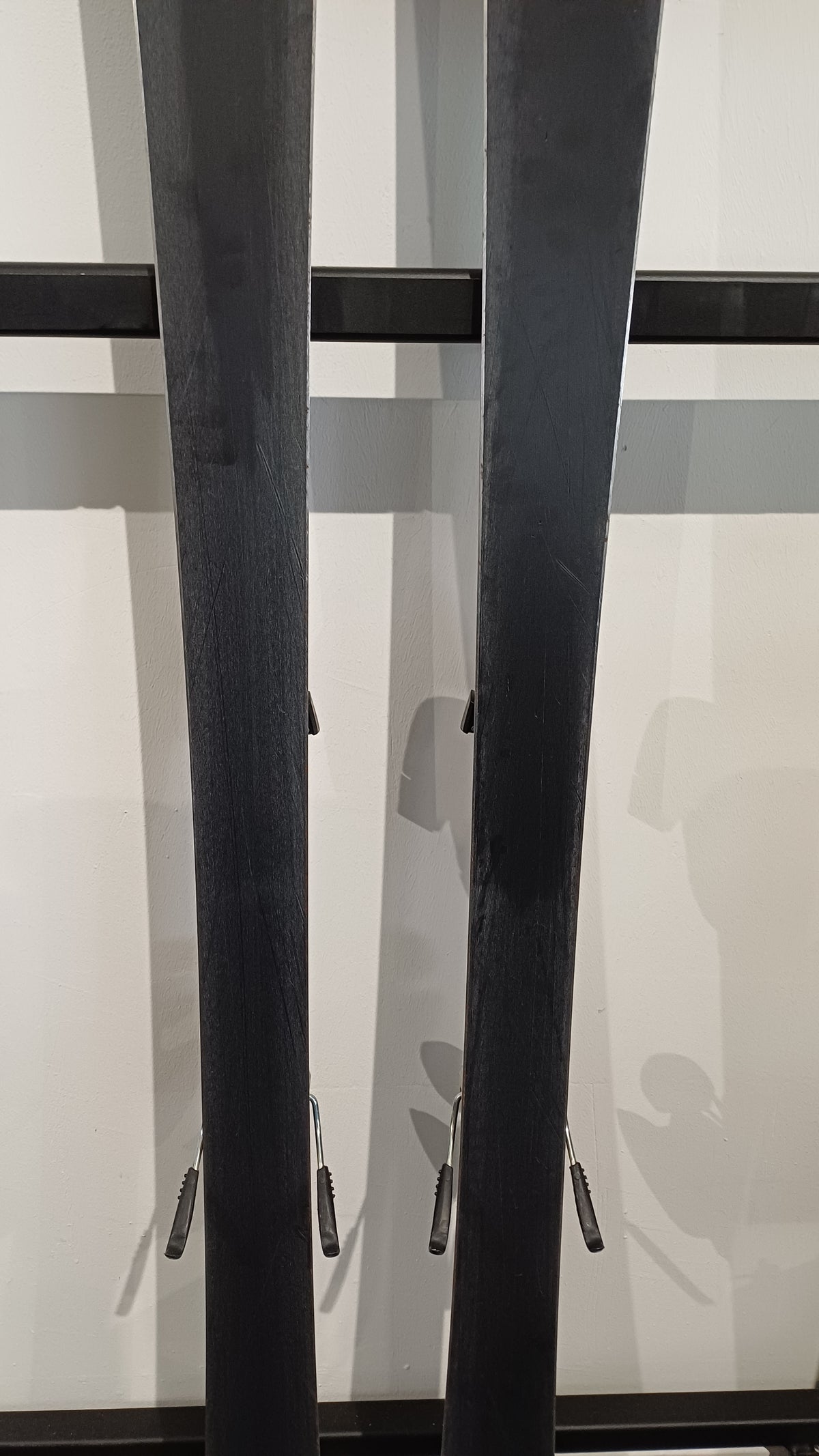 Fischer vapon 165 cm