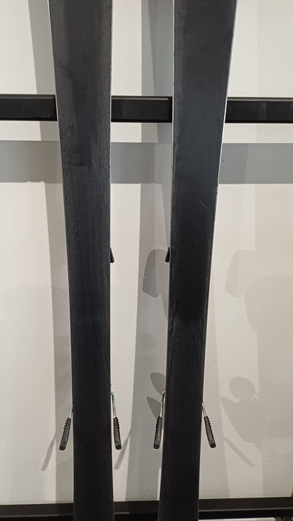 Fischer vapon 165 cm