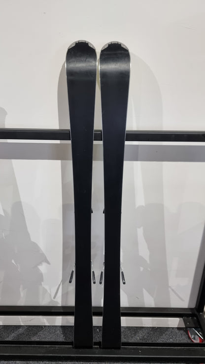 Fischer RC4 Supercomp pro 150cm
