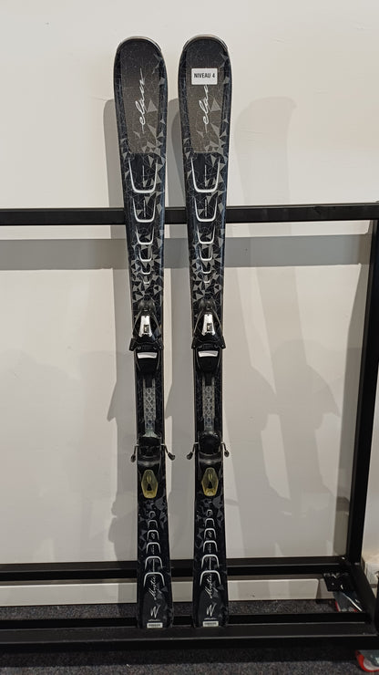Elan mystic 152 cm