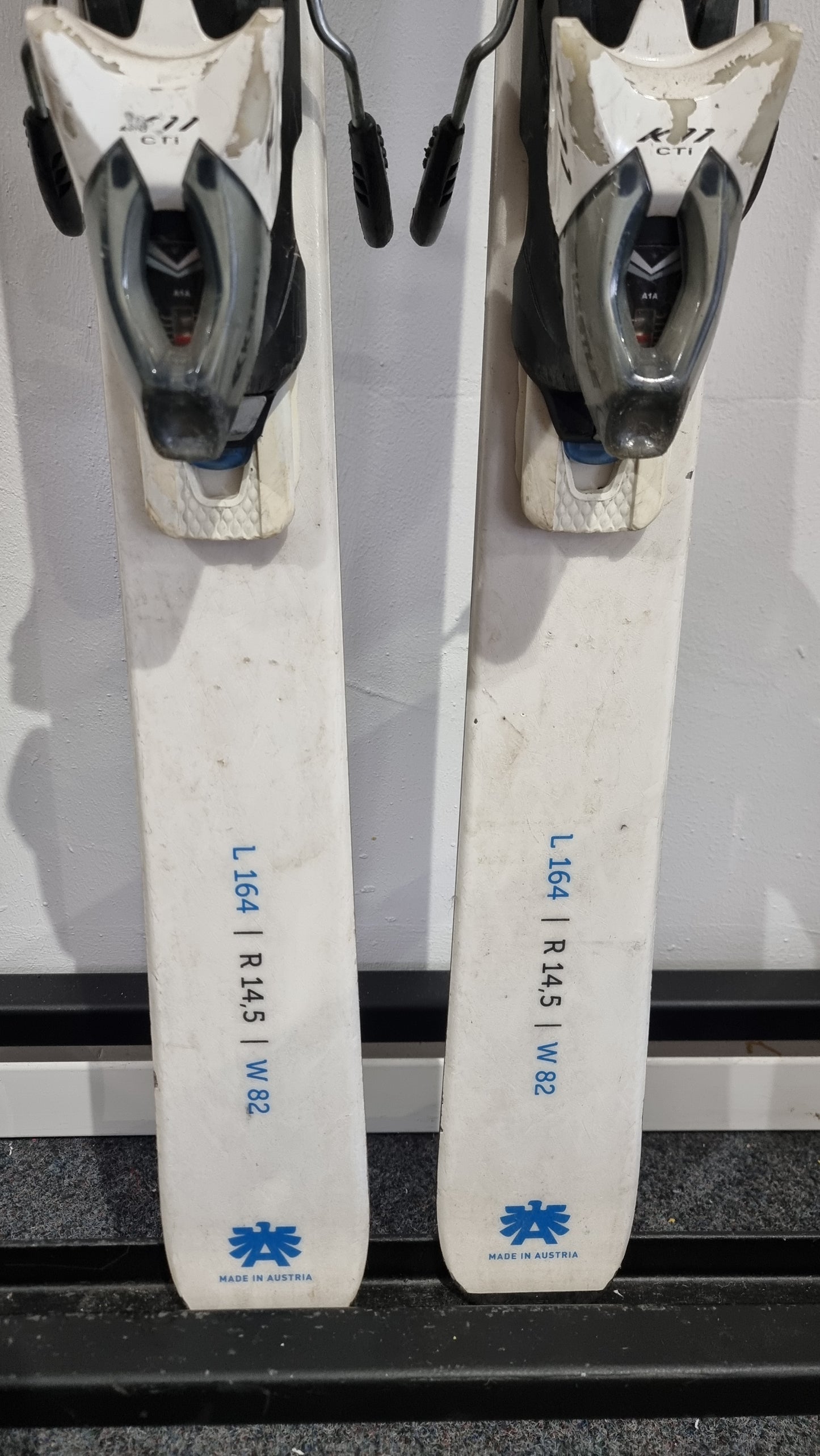 Kastle LX82 164cm
