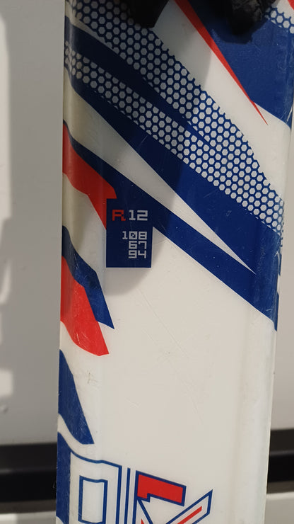 Rossignol pro X1 140 cm