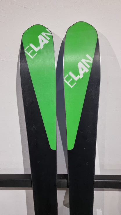 Elan Amphibio Spectrum 95 180cm