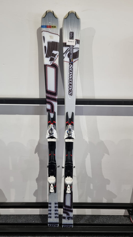 Salomon Crossmax Engine 170cm