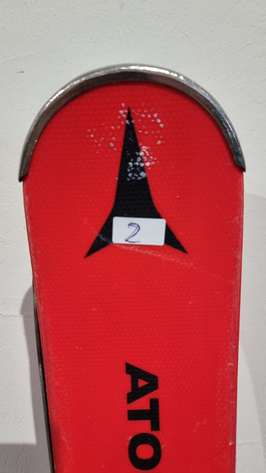 Atomic Redster RX 149cm