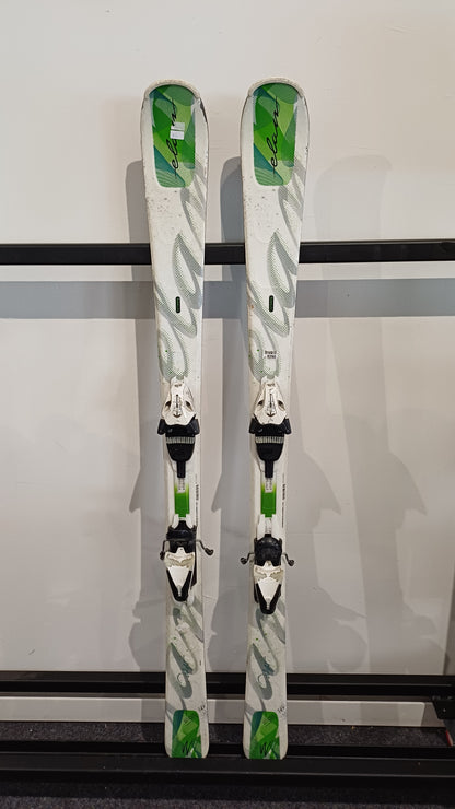 Elan delight 146 cm