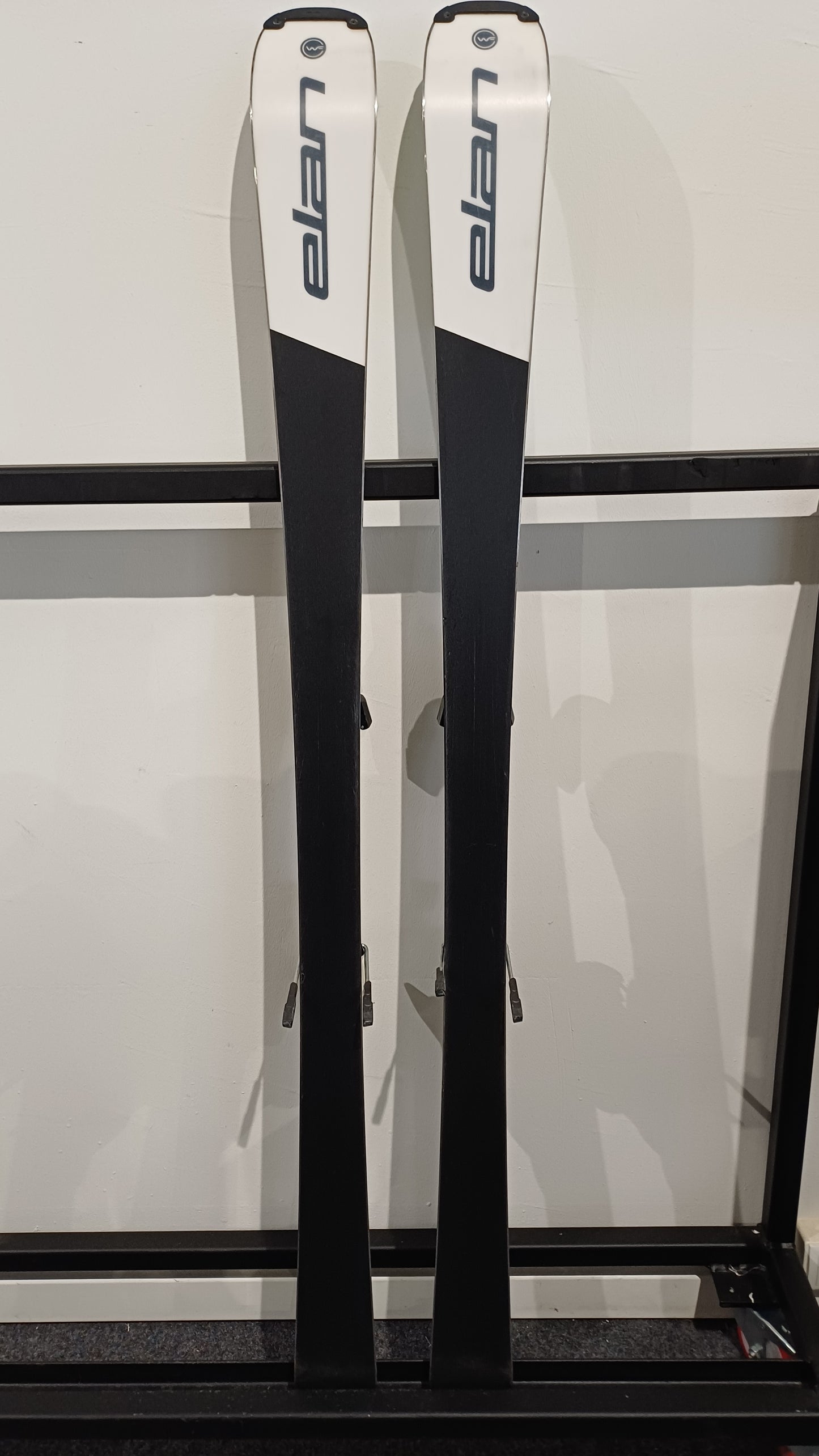 Elan waveflex 14 160 cm