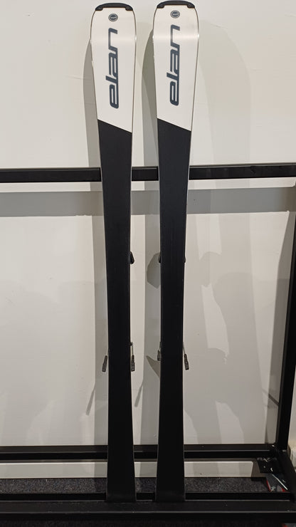 Elan waveflex 14 160 cm
