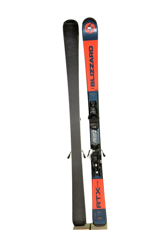 Ski's Blizzard RTX Race 146 cm